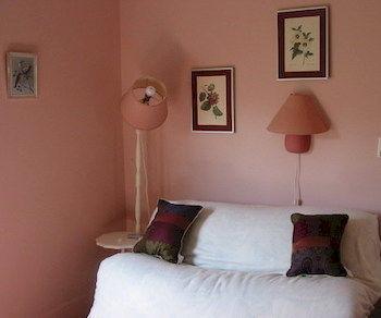 Cadboro Bay Bed & Breakfast Victoria Ngoại thất bức ảnh