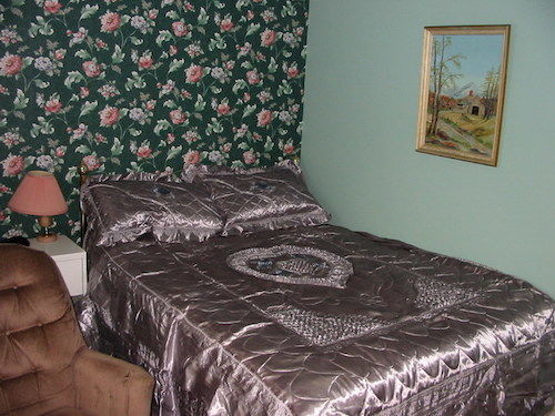 Cadboro Bay Bed & Breakfast Victoria Ngoại thất bức ảnh