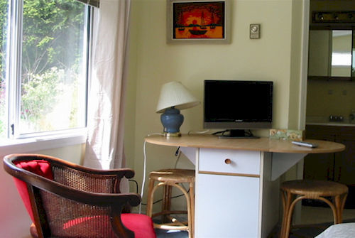 Cadboro Bay Bed & Breakfast Victoria Ngoại thất bức ảnh